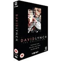 David Lynch Collection [DVD]